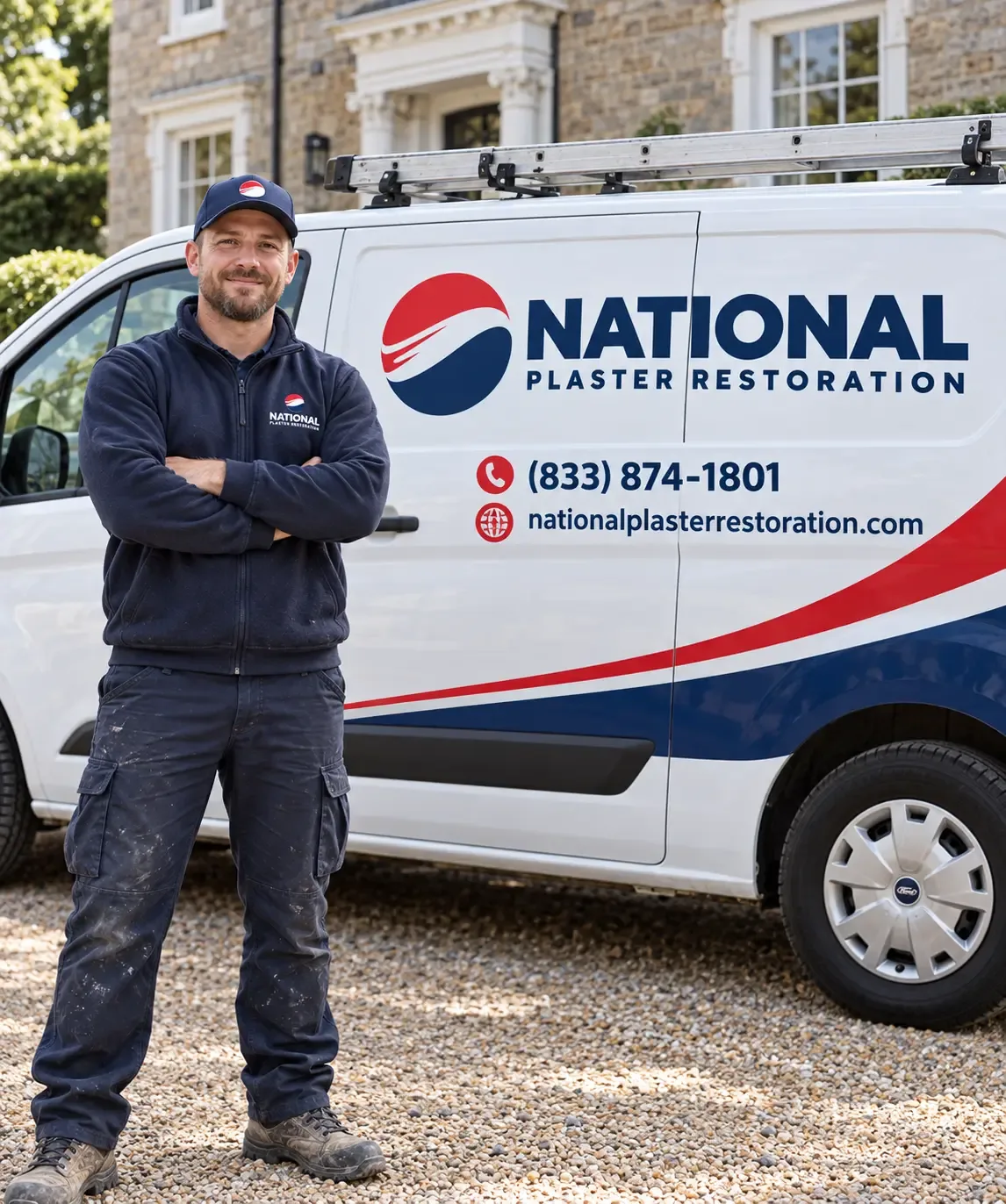 Plaster Repair company in Emmett, ID